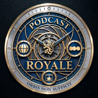 Ab Oktober: Neuer James-Bond-Podcast