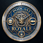 Podcast Royale
